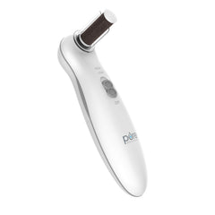 PurePedi Deluxe cordless design for precise, portable grooming