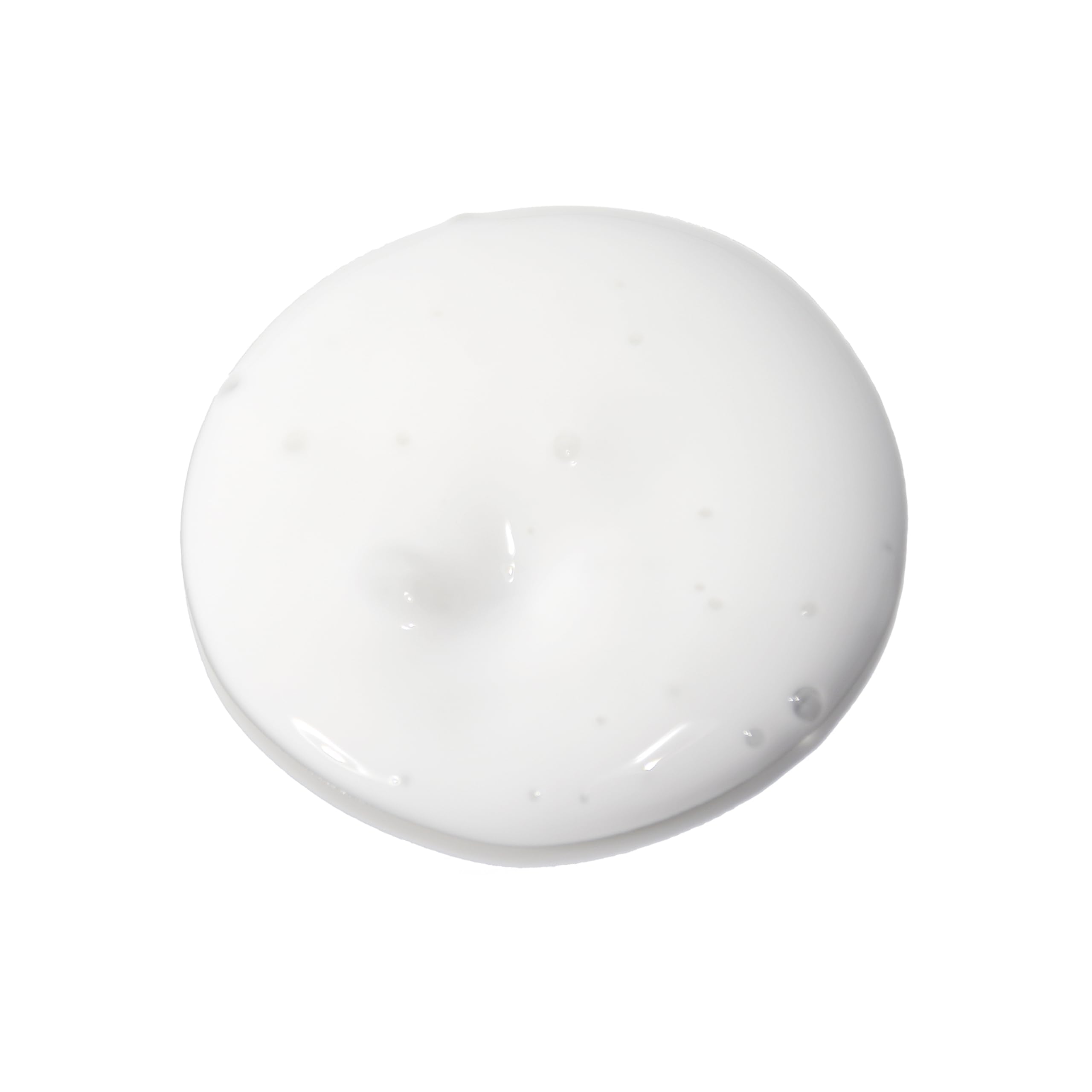 Pure Fiji Coconut Milk Soak Guava tub ready offers rich hydration during a soak.
