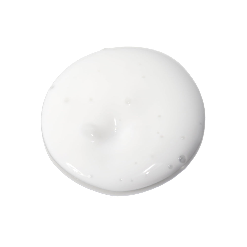 Pure Fiji Coconut Milk Soak Guava tub ready offers rich hydration during a soak.
