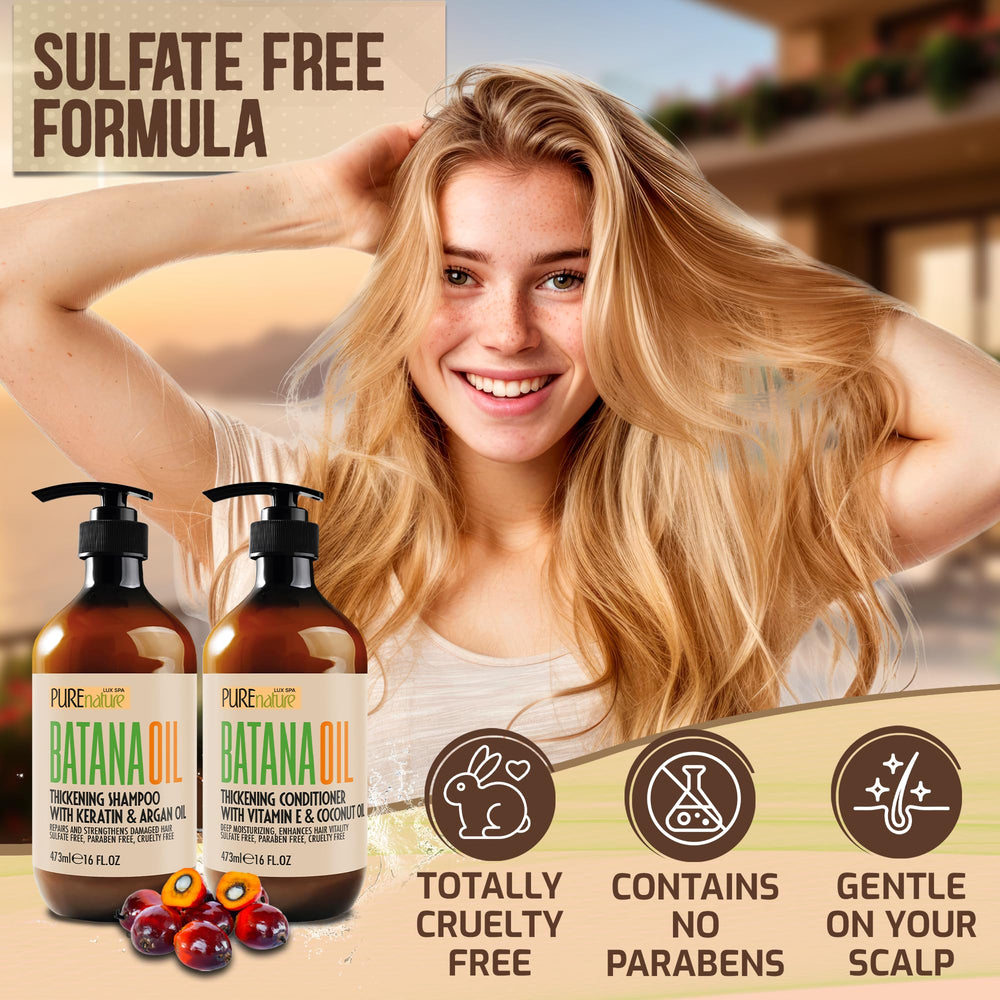 Shampoo foamy lather closeup showing cleansing action by PURE NATURE LUX SPA