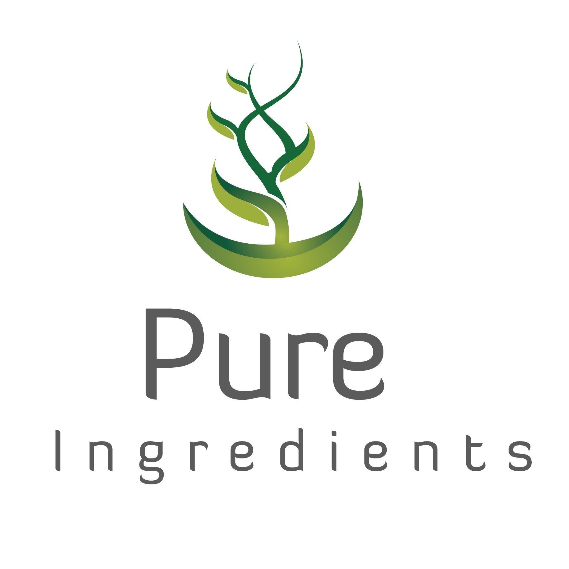 Close-up of Pure Original Ingredients Salicylic Acid 17% bottle and propylene glycol base