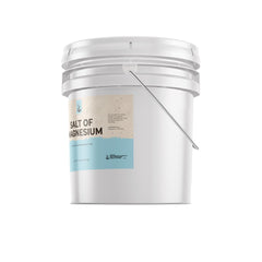 Pure Original Ingredients Salt of Magnesium bath and foot soaks for a soothing routine.