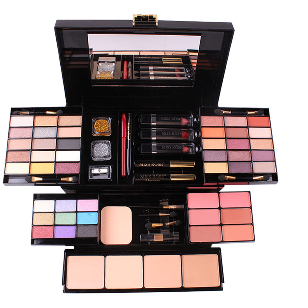 Pure Vie palette for versatile day and night looks