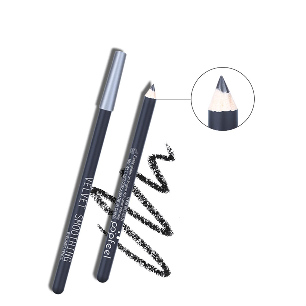 Pure Vie manicure tools set for precise grooming on the go