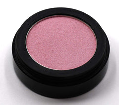 Pure Ziva baby pink powder swatches on arm demonstrate versatile color options