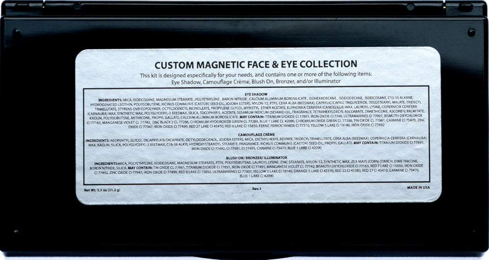Pure Ziva deep purple swatches for rich depth and dimension.