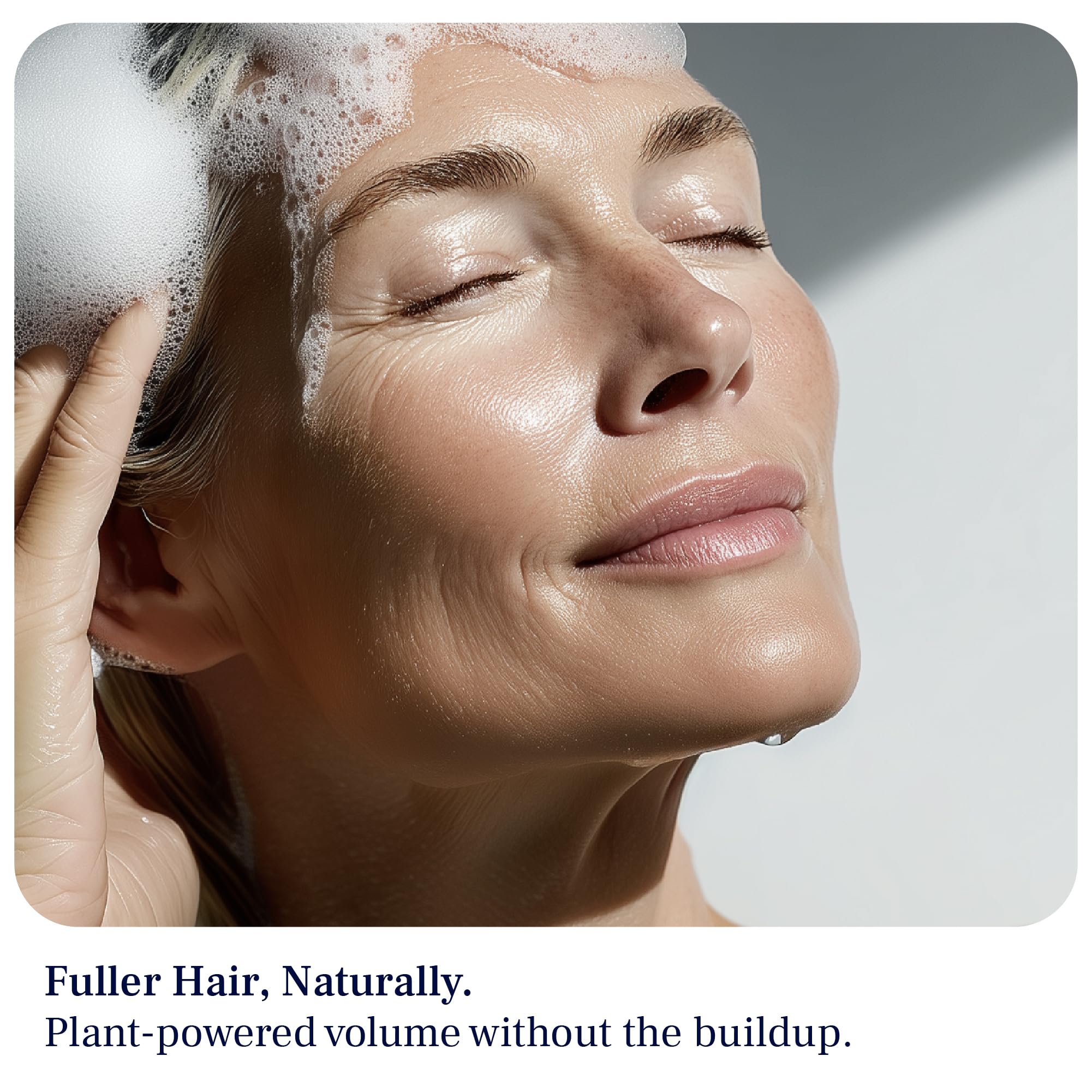 Pureance Hydralift USA-made label on product
