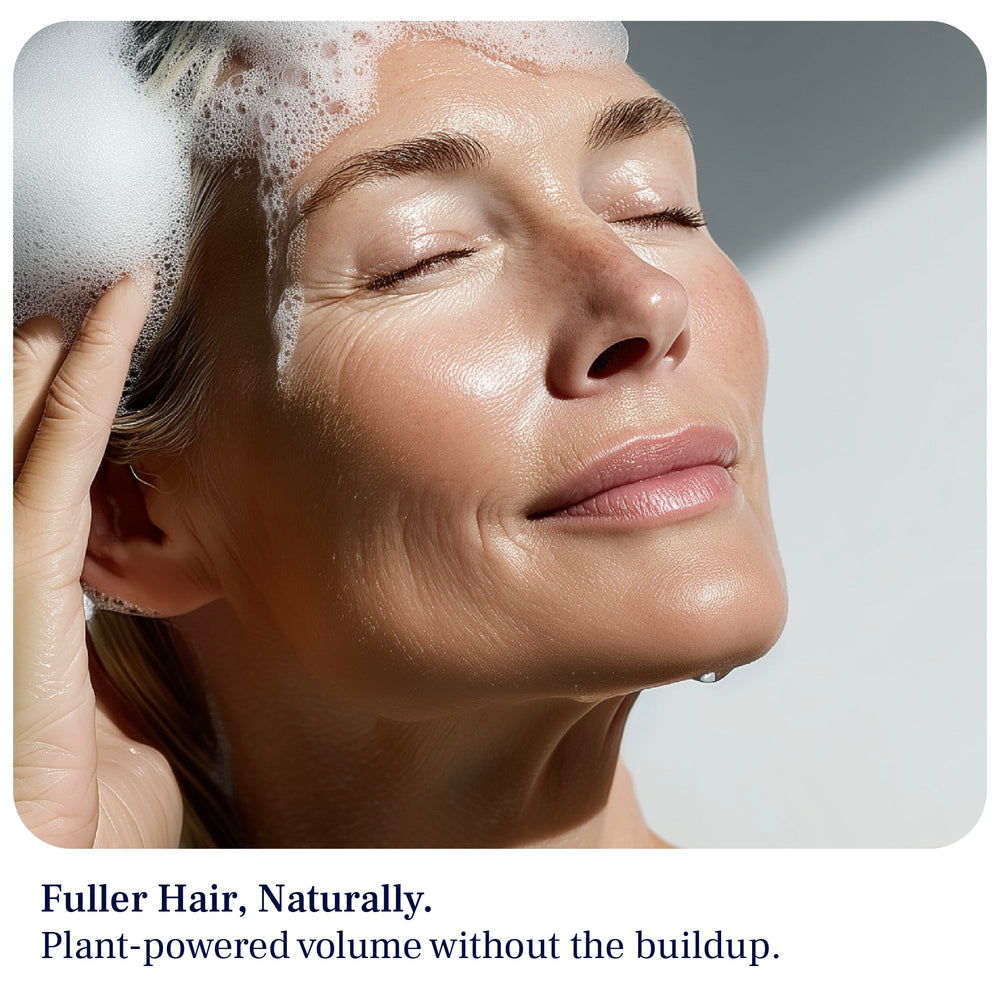 Pureance Hydralift USA-made label on product