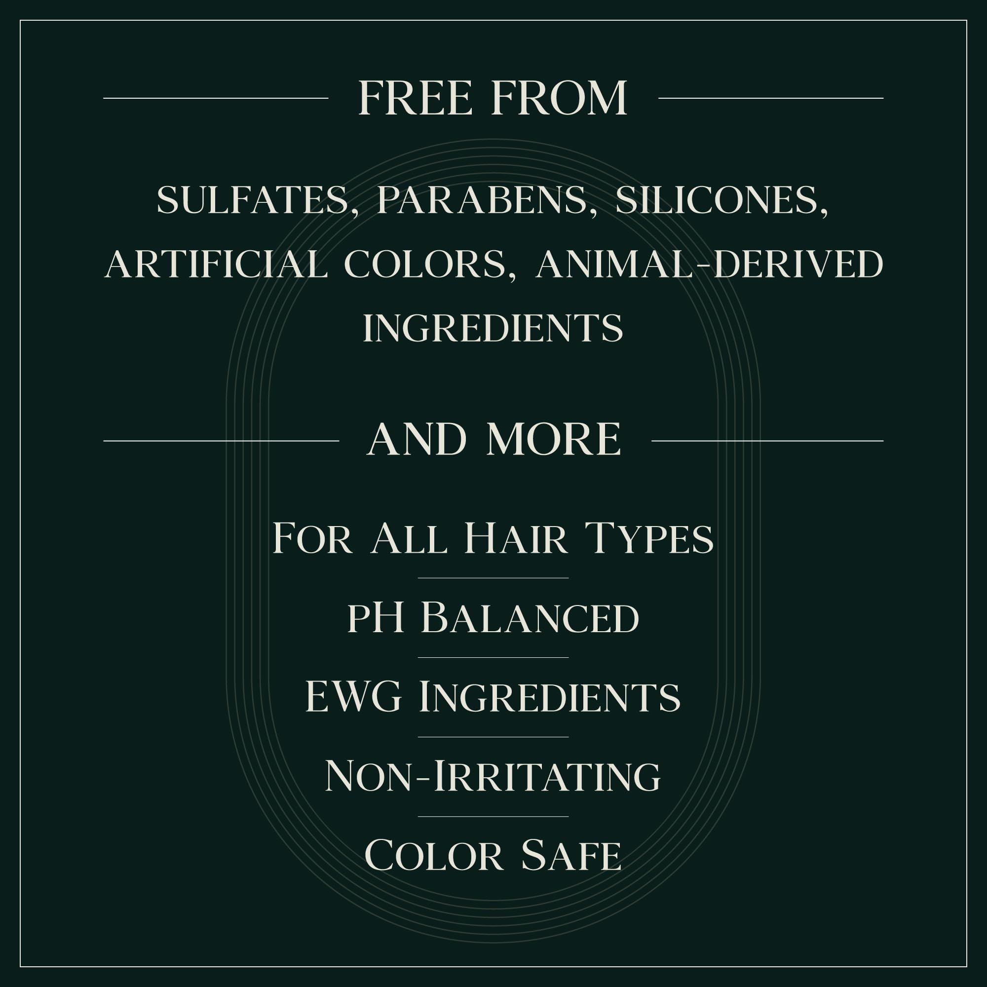 PUREBBLE Cooling Relief Shampoo packaging with brand focus highlights premium botanic care.
