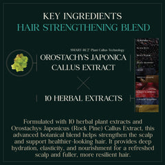 Purebble label detail highlights sulfate-free, color-safe formula for safe color maintenance.