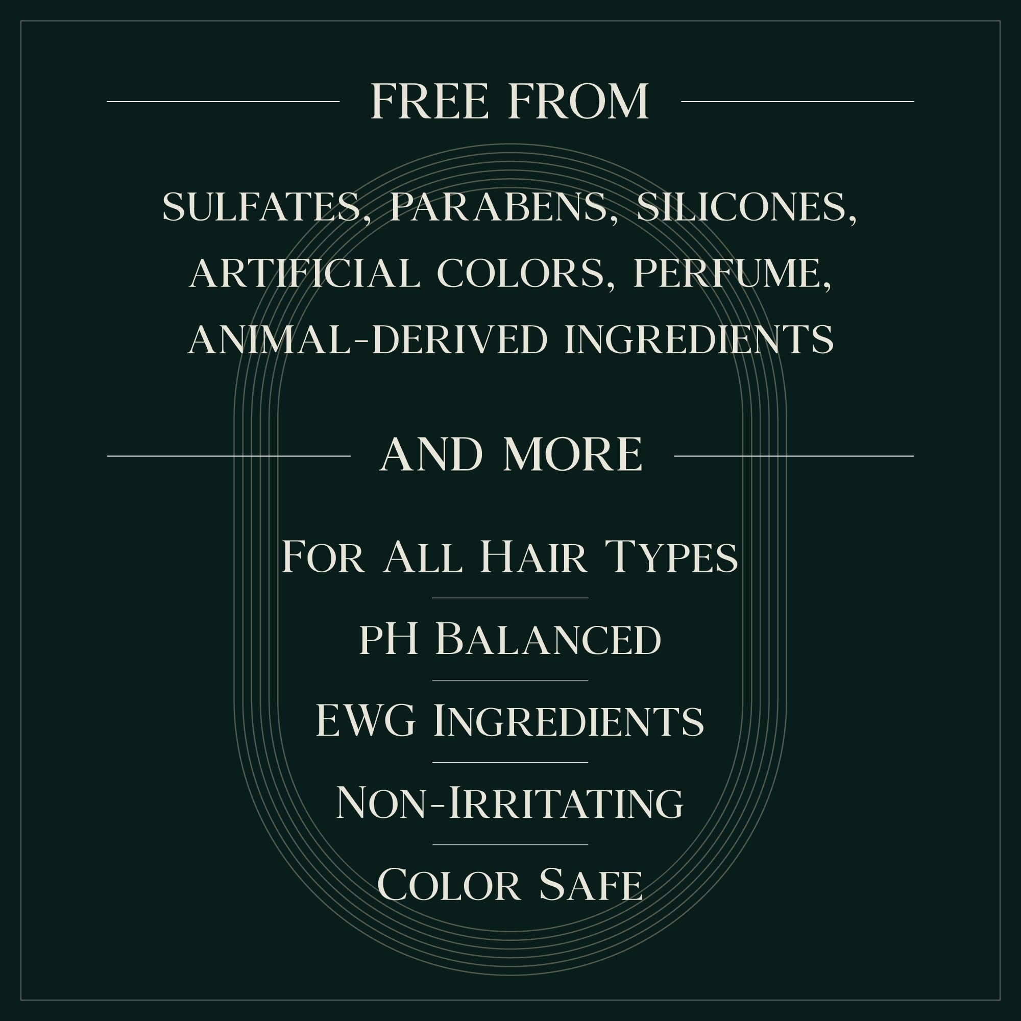 Purebble packaging box presents premium design and sustainable care.