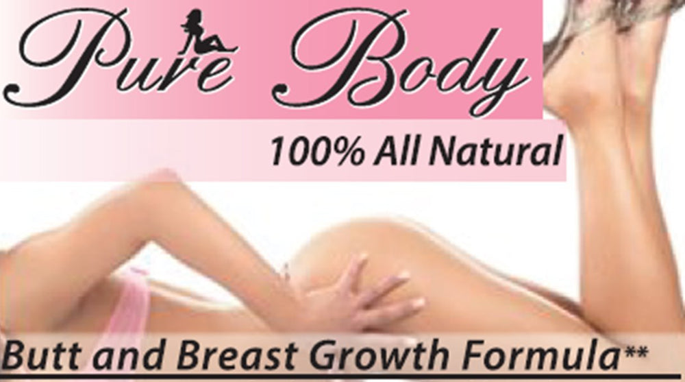 Pure BioTechnologies PureBody Cream texture-closeup shows hydrating formula.