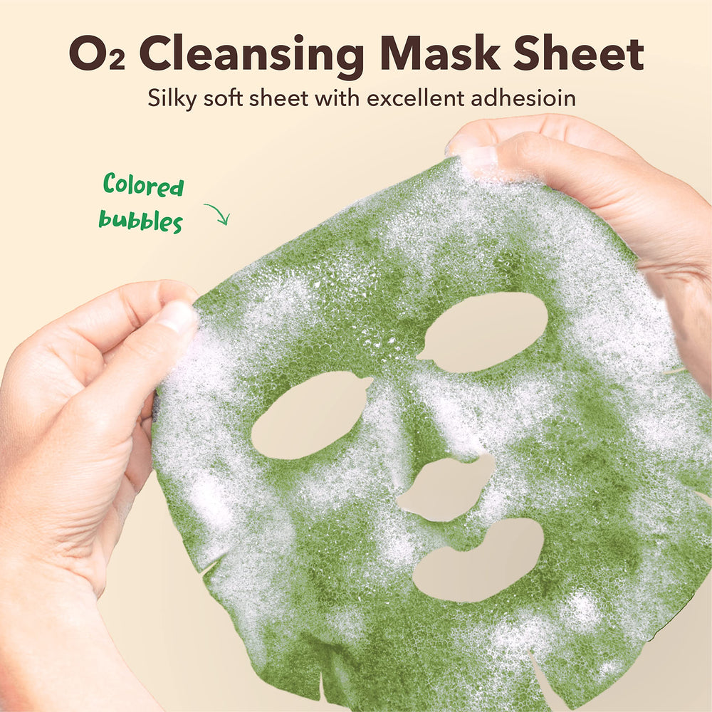 Purederm Sugarcane extract visual hints natural cleansing boost