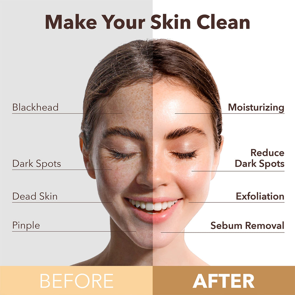 Purederm Superfood 10 Complex ingredients visual signals renewed vitality
