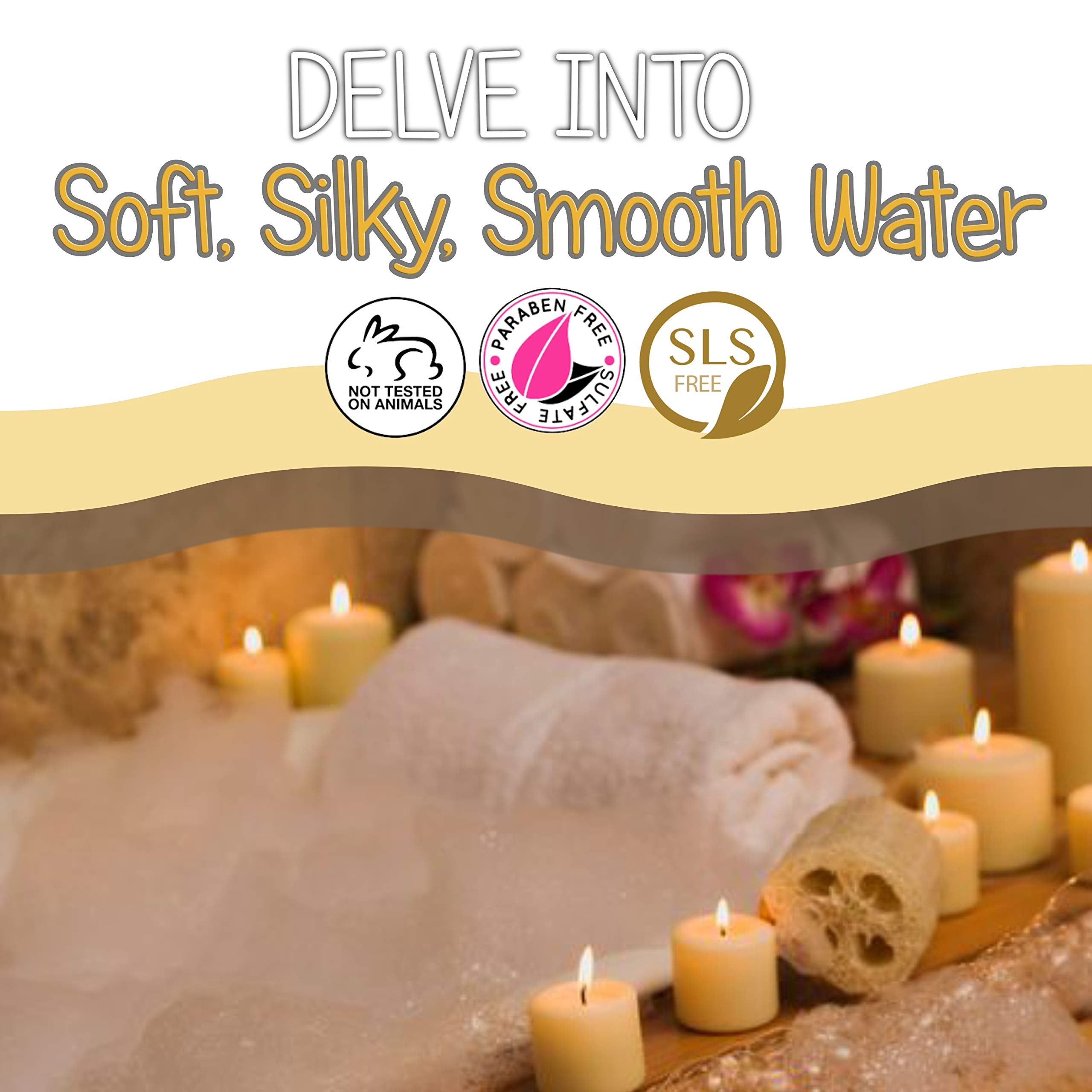 Purelis Naturals gift-ready set for women and teens to unwind