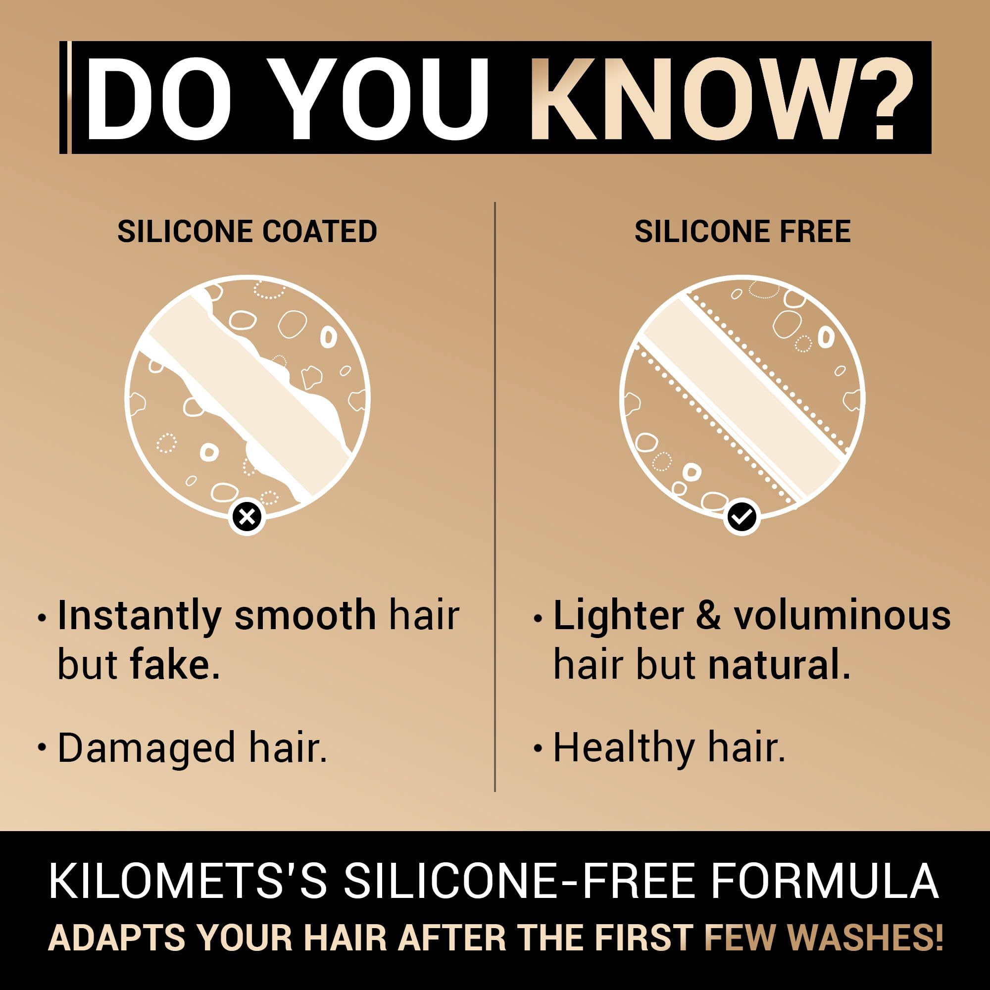 PureRootss color-safe shampoo and conditioner pack preserves color-treated hair.