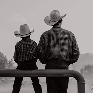 PureScents Stetson Black lifestyle promo shot for a rugged, masculine vibe
