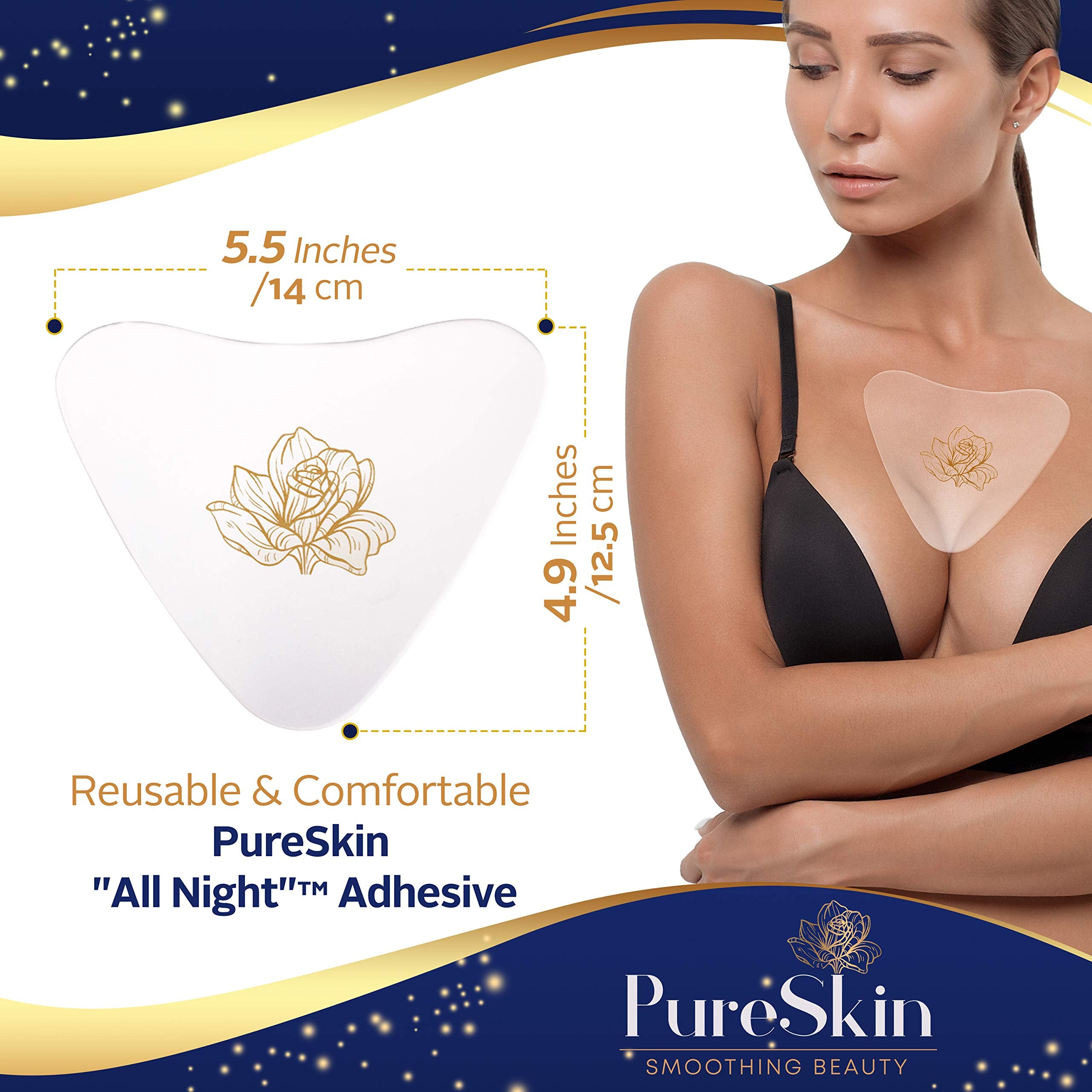 PureSkin US-based women-owned brand emphasizes quality and safety