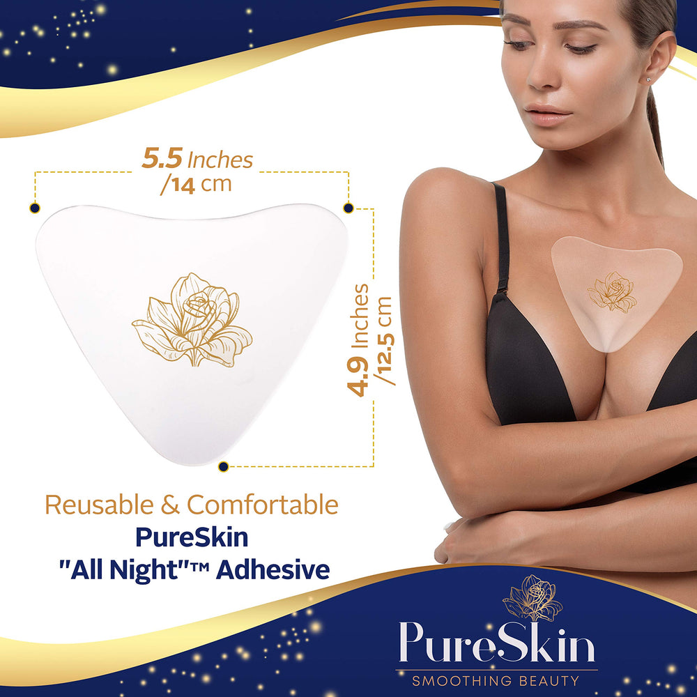 PureSkin US-based women-owned brand emphasizes quality and safety