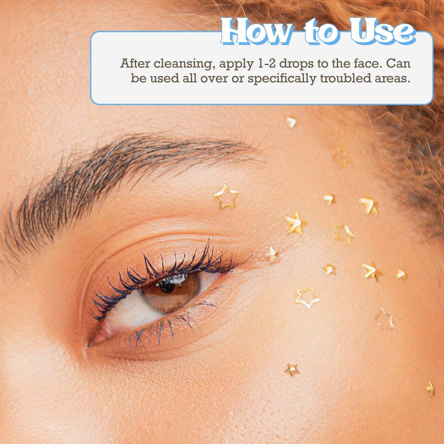 Purifect serum certifications and vegan formula support ethical skincare.