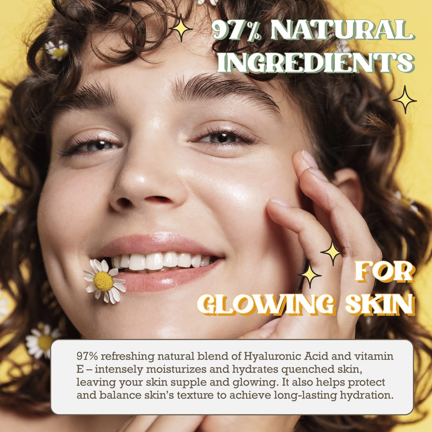 Purifect serum texture close-up showing lightweight, breathable hydration.