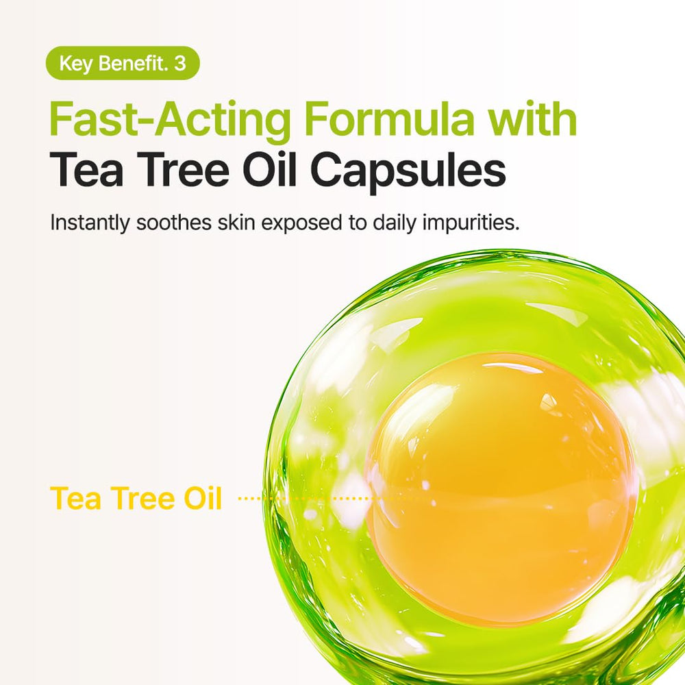 Purito ingredients synergy for even tone and clearer pores