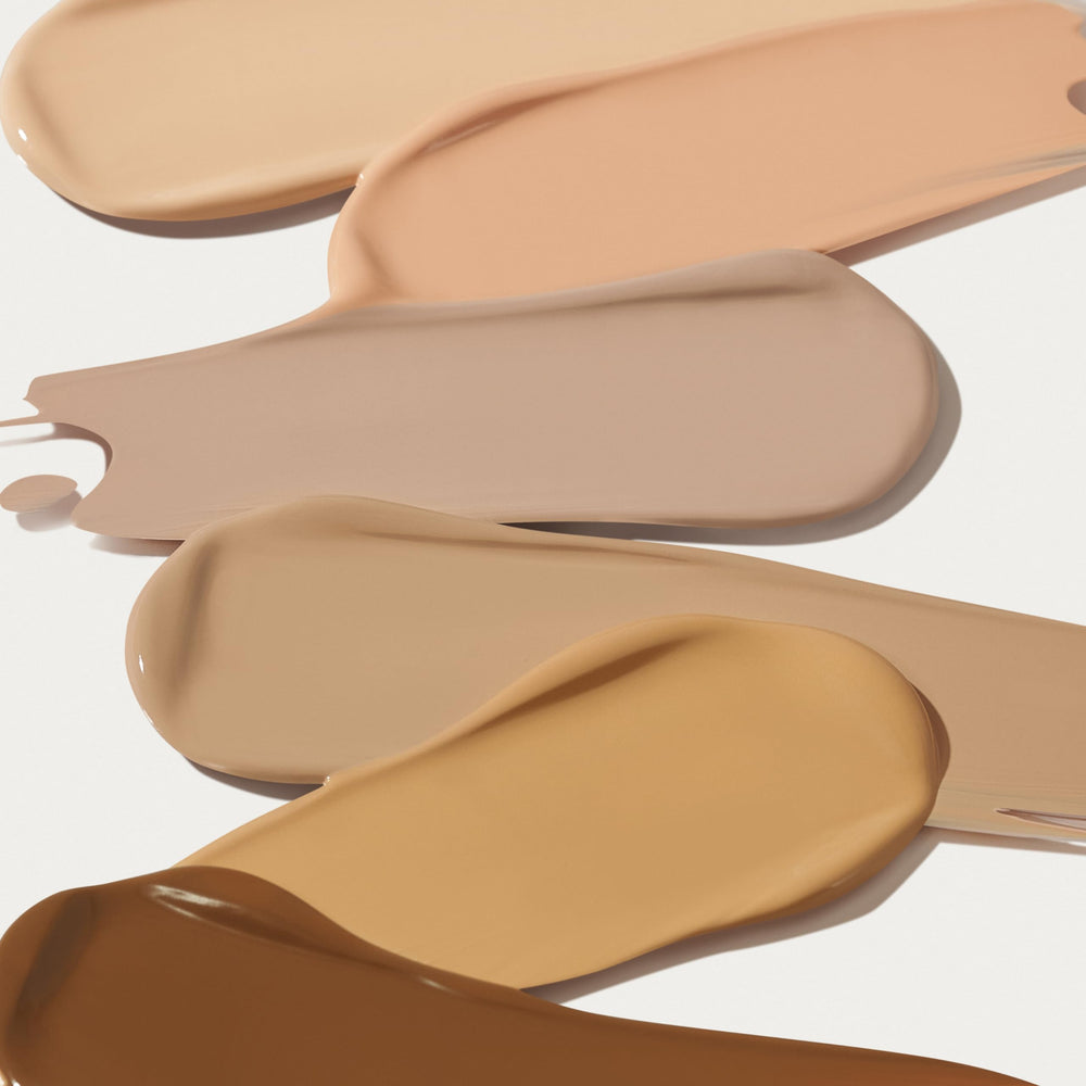 Centella and Panthenol in PURITO Cica Clearing BB Cream for skin support
