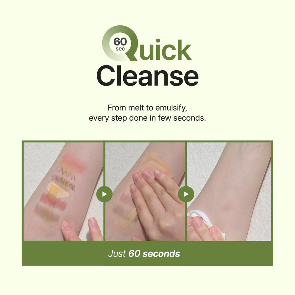 Purito fragrance-free formula suits sensitive skin without added scent
