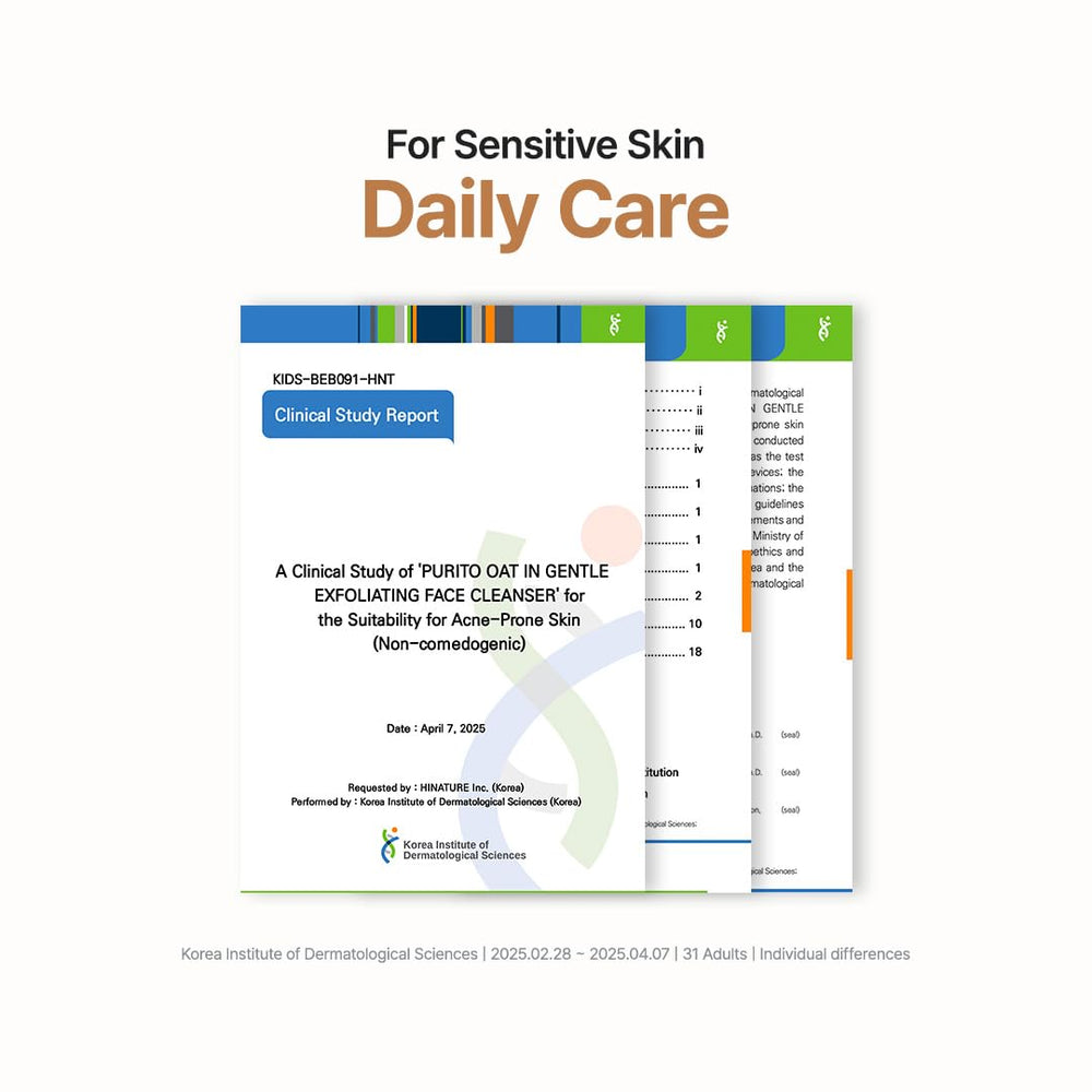 Purito panthenol-rich formula provides hydrating cleanse during routine