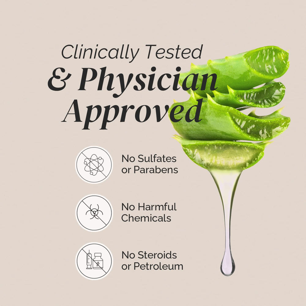 Puriya Intensive Moisturizer made in USA with plant-based ingredients.