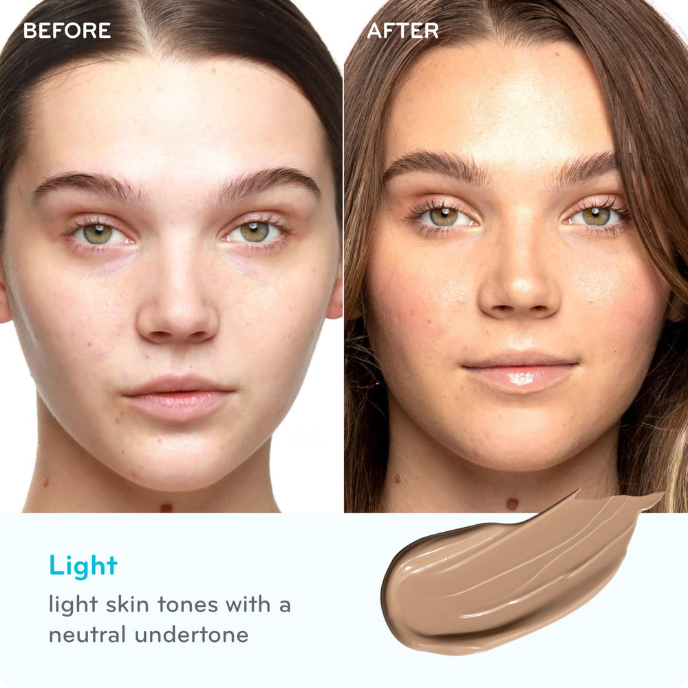 Hawthorn Berry content in Radiant Glow supports skin texture