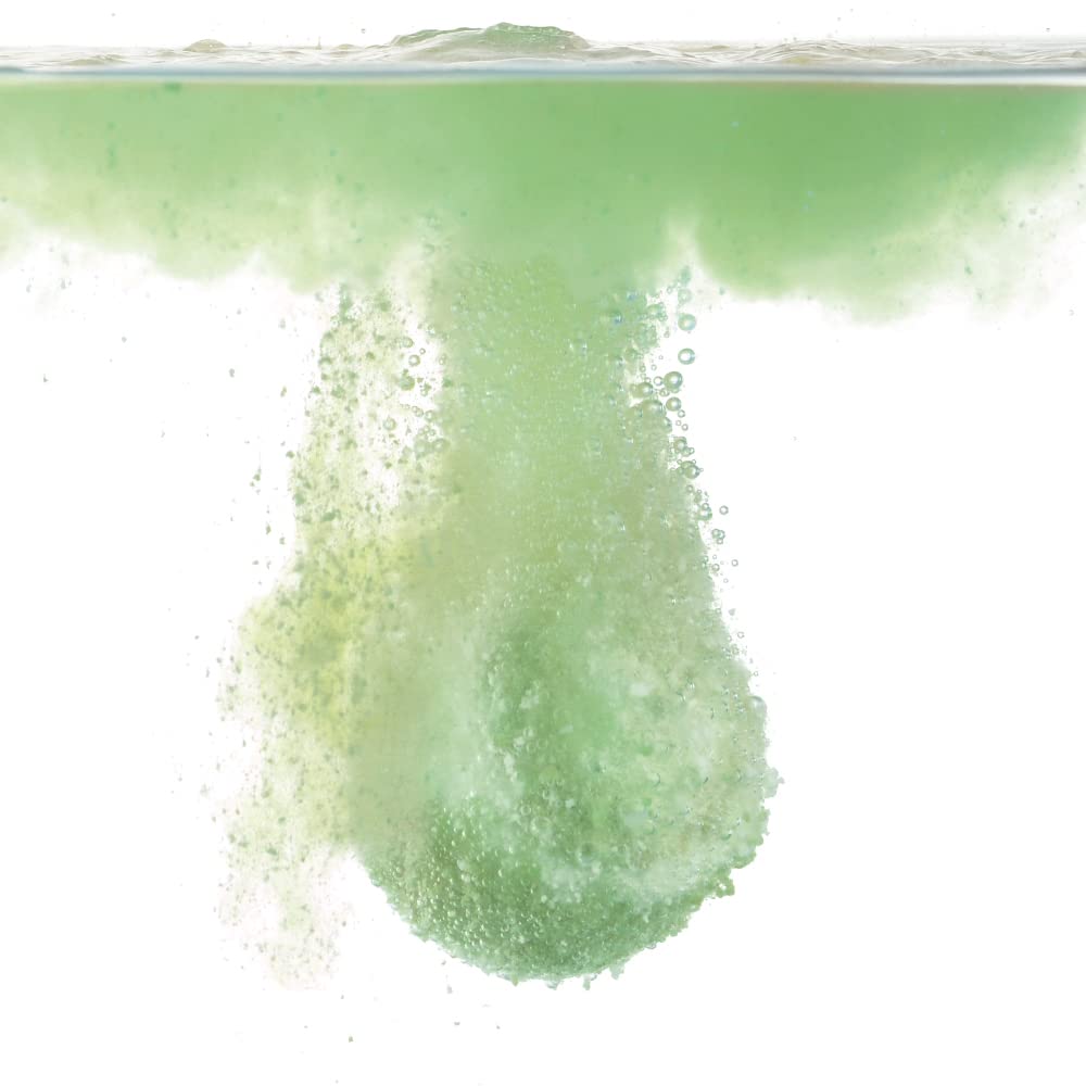 Purple Canyon premium packaging showcases a luxurious bath experience