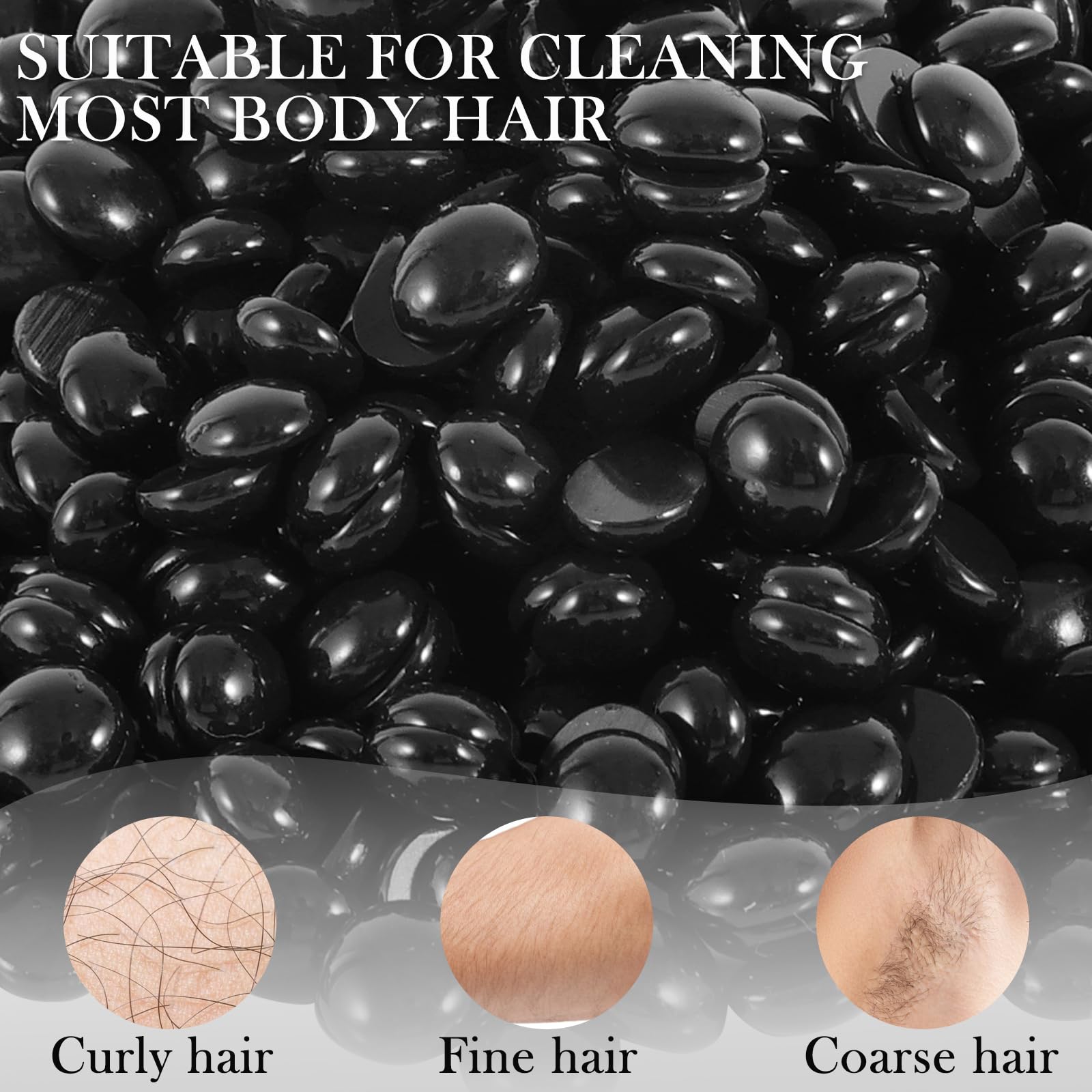 PURPLESKY bikini and facial waxing for sensitive skin and smooth results.
