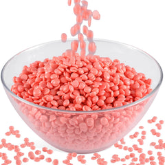 PURPLESKY bulk 3.3lb wax beads pack for at-home professional waxing