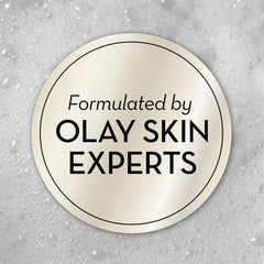 PURPUR loofah exfoliates while cleansing for refreshed skin texture