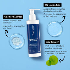 PUU Be Bodywise aloe vera extract close-up for soothing hydration