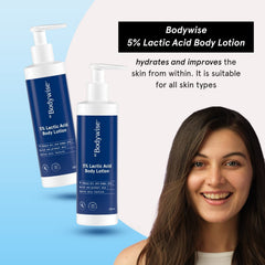 PUU Be Bodywise cica extract close-up promoting calm skin