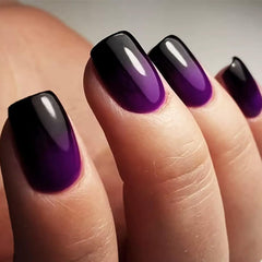 Puyokinm ABS nails are lightweight and durable