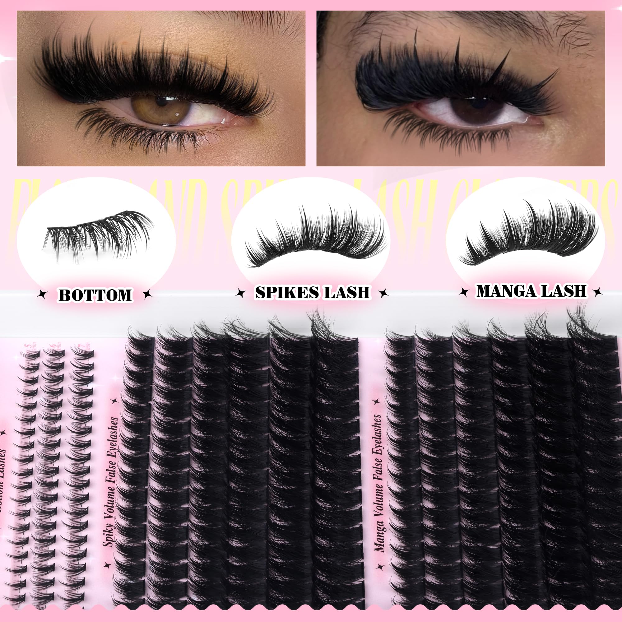 PVDKIW lash bond and seal secure wear and easy removal
