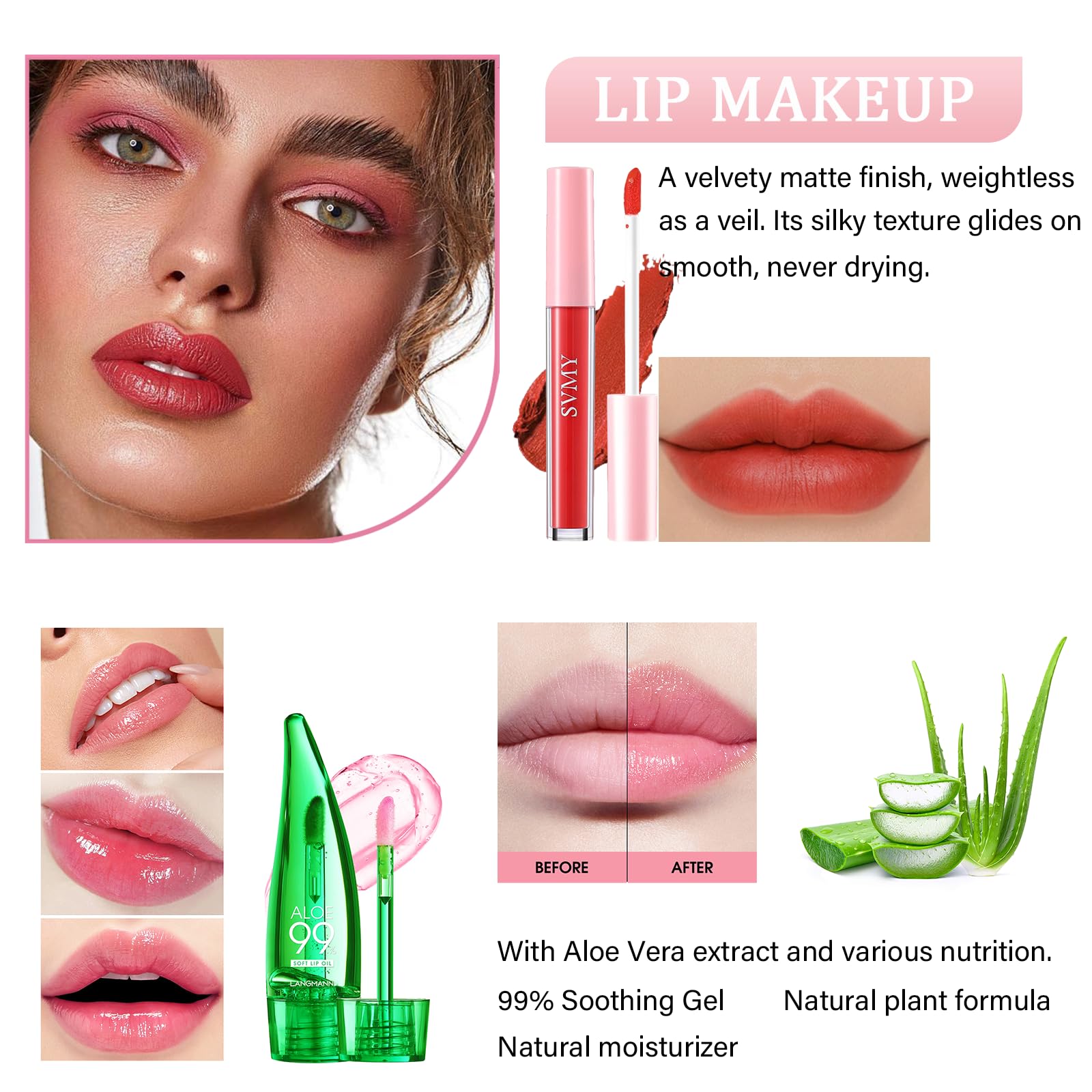 PWYSHXDF eyeliner for crisp lines and defined eyes.