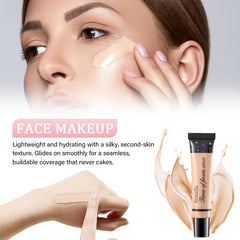 PWYSHXDF lip gloss for high-shine color and long wear.