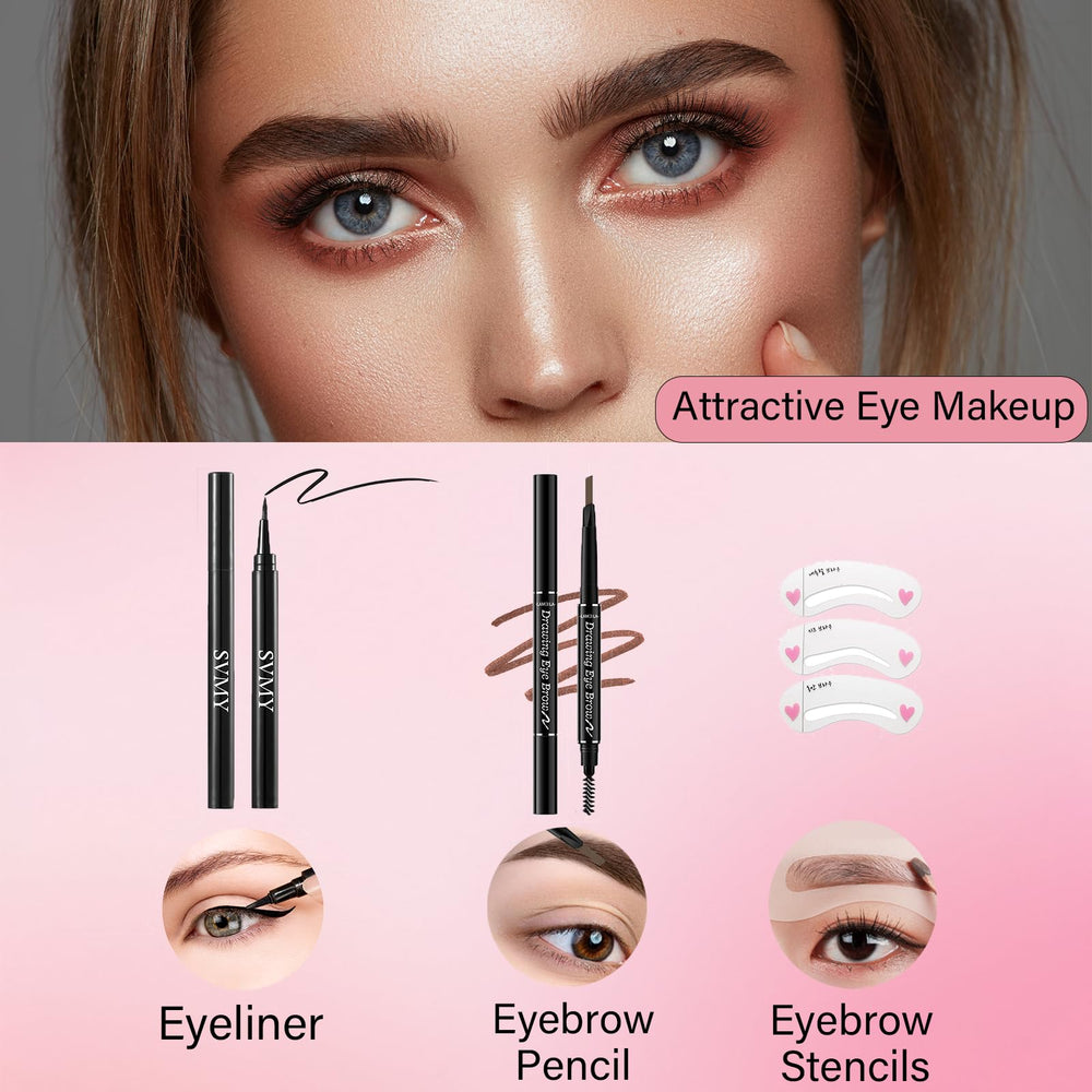 PWYSHXDF loose powder sets makeup with a soft matte finish