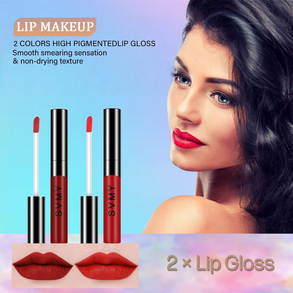 PWYSHXDF makeup set eyeliner and mascara for enhanced eye definition and longevity
