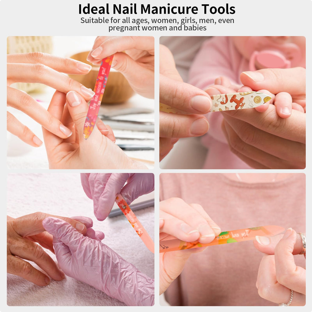 PYD Life DIY art ready blank for personalized nail designs.