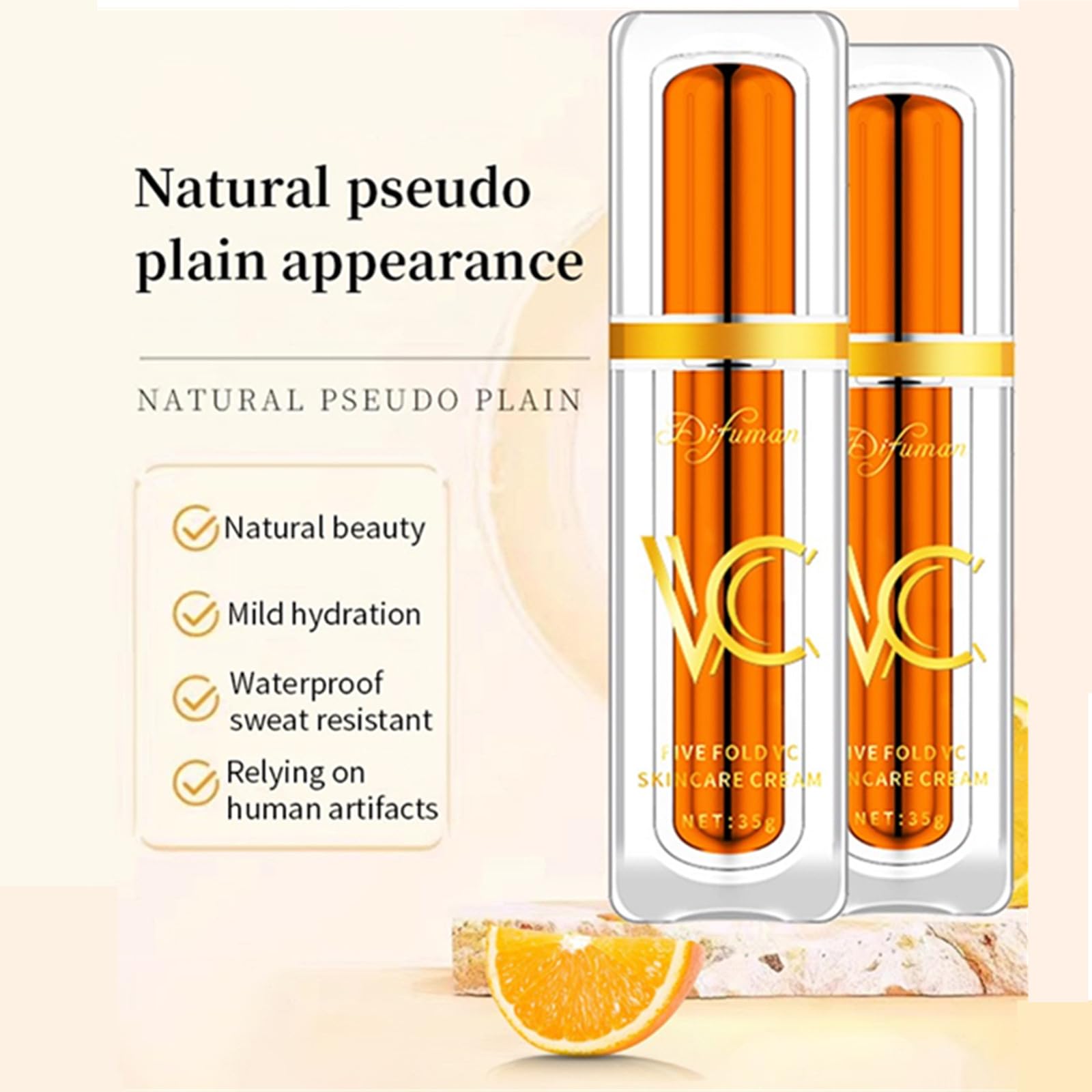 Daily use on clean skin provides moisturized, balanced complexion.