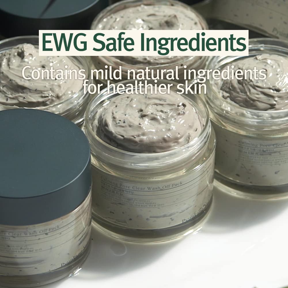 Morning routine showing refreshed, comfortable skin after masking