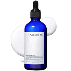 Pyunkang Yul Moisture Serum bottle front view for fragrance-free sensitive skin