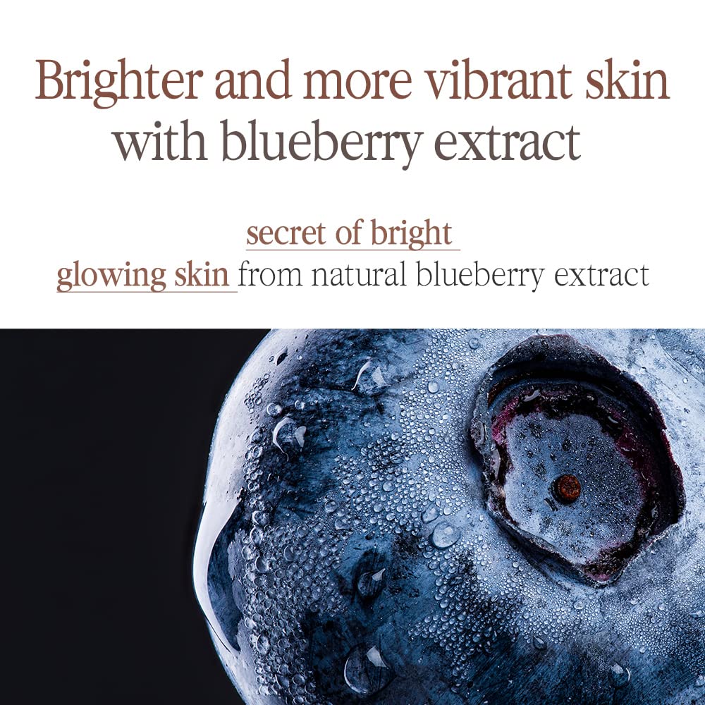 Low-molecule collagen detail in Pyunkang Yul PKY Black Tea Mask Pack for nourishment