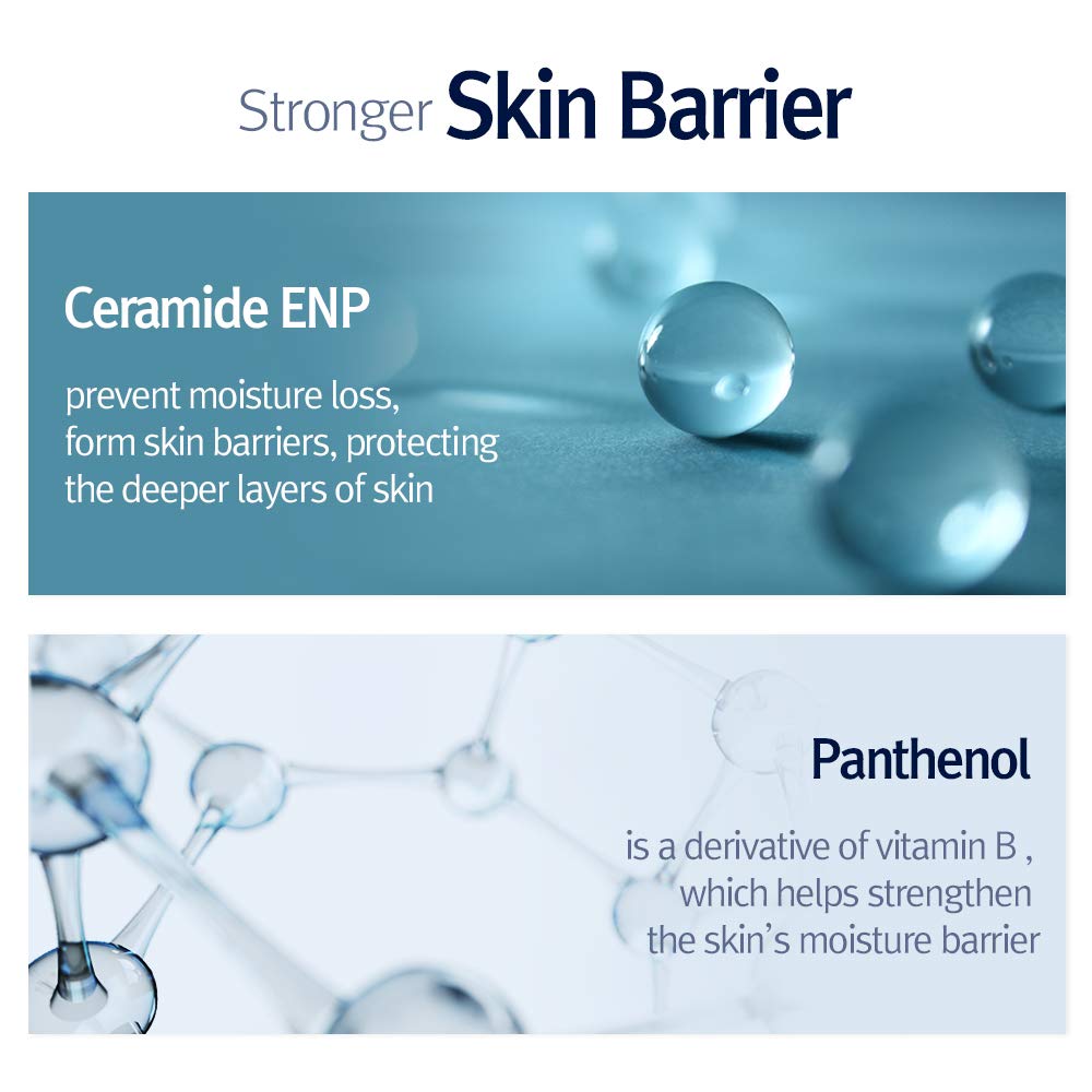 PKY mask being applied to the face for instant refresh and moisture