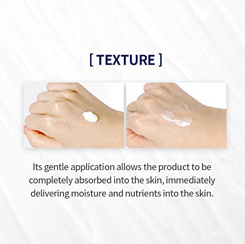 PKY Intensive Repair Cream ideal for dry, aging skin needing deep moisture.